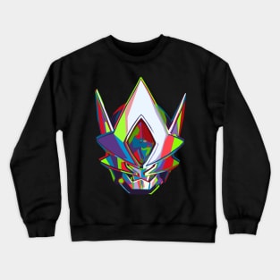 WPAP Glaive Crewneck Sweatshirt